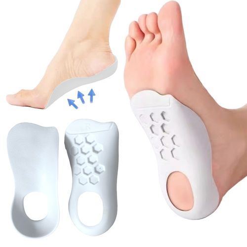 레그연구소 아치깔창 족저근막염깔창 오다리 평발 지간신경종