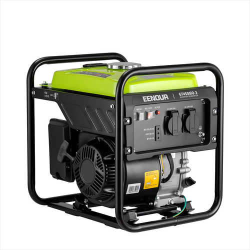 이누어 GT4500iO-3 인버터 발전기 정격 4000W 최대 4500W, 1개