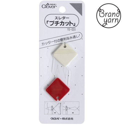 Clover 수동실꿰기 삼각형