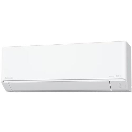 (Panasonic) 6 CS-226DJ-W 2026 J 파나소닉 에어컨 다다미 크리스탈 화이트 에오리아