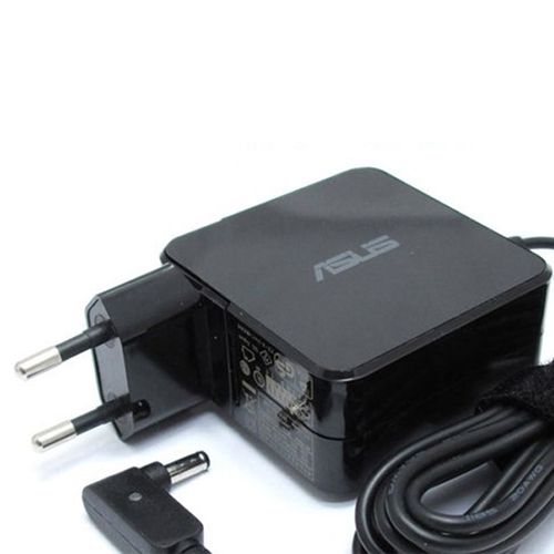 (정품) ASUS D415U D415UA (19V 2.37A 45W) 노트북 아답터 배터리 충전기, 1개