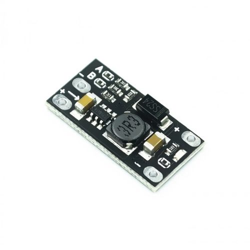 1-100pcs 3.7V 에서 12V 미니 DC 부스트 컨버터 보드 출력 5V/8V/9V/12V 스텝 업 모듈 리튬 배터리 전압