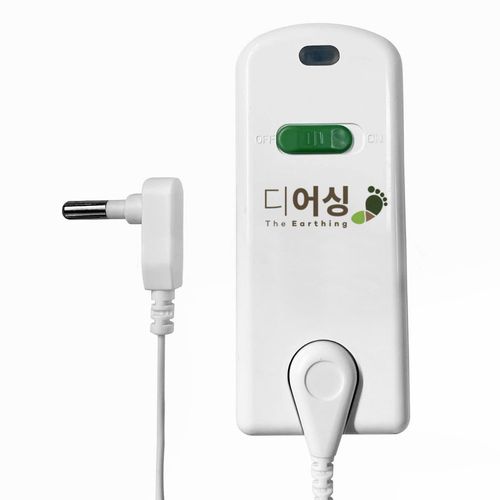 디어싱 휴대용 접지 어싱 테스터기, 1개