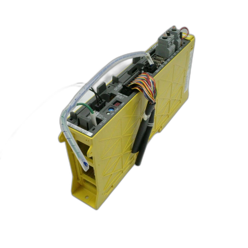 FANUC A02B-0259-B501 E02501761 FANUC POWER MATE i-MODEL H 드라이브 성능검사완료