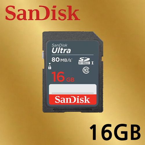 샌디스크 울트라 Class10 SDUNR SD 메모리카드