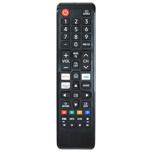 삼성 TV 호환 리모컨 넷플릭스 Netflix Prime 스마트 호환 리모컨
