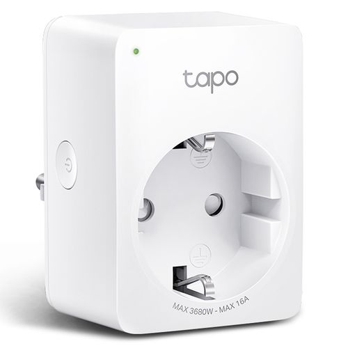 타포 스마트 에너지 모니터링 미니 Wi Fi 전원 플러그 16A, Tapo P110M, 1개