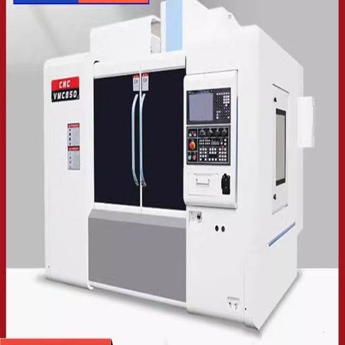 수직 머시닝 센터 VMC855 대형 및 소형 CNC 밀링 머신 중량 절삭 3축, 4축, 5축 컴퓨터 공작기계