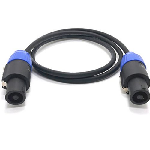 케이블마스터 국산 스피콘 케이블 5M CM-SCA05, 1개