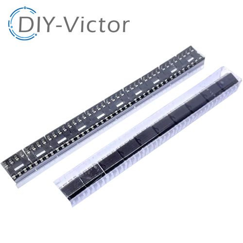 NE555P NE555N 555 타이머 DIP-8 8 8 핀 DIP 소켓 SOP-8 SMD NE555DR IC BXV 20 개/몫 신제품