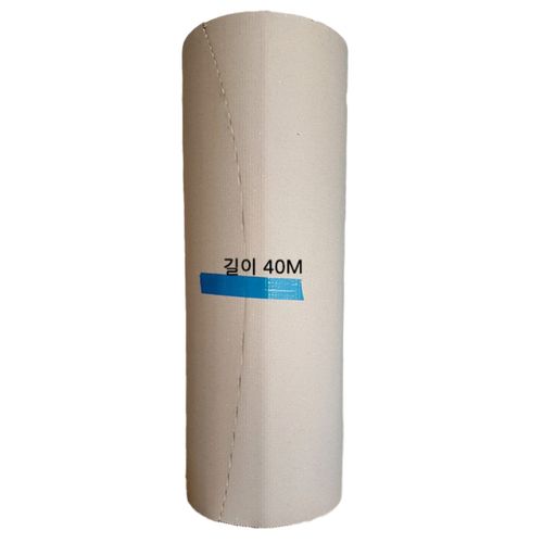 종이 골판지 롤판지 보양지 보양재 1100mm * 40M 1롤, 1개, 롤판지