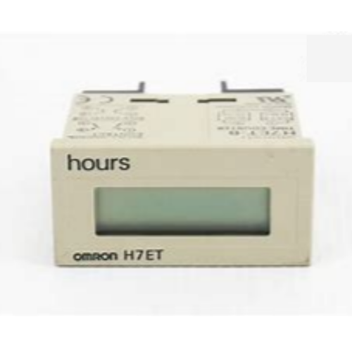 타임 카운터 H7ET OMRON (신품 재고)