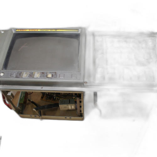 FANUC A61L-0001-0093 A02B-0092-C052 성능검사완료