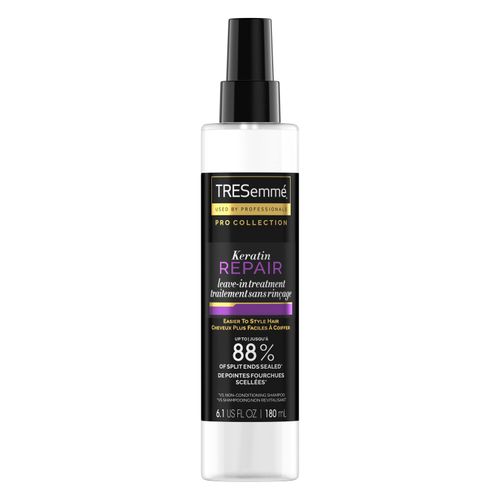 트레제메 프로 콜렉션 케라틴 리브-인 트리트먼트, 1개, 180ml