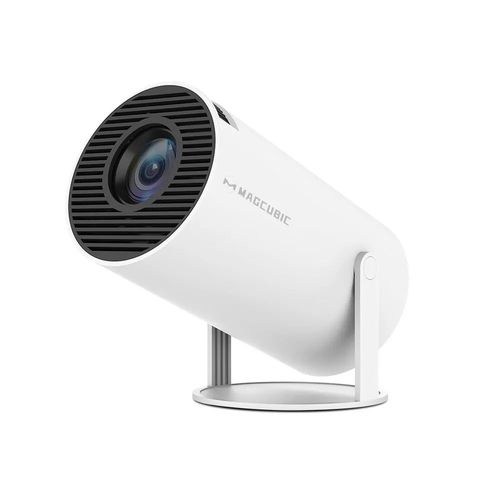 Magcubic 8K Wifi6 프로젝터 안드로이드 미니 소형 가정용 캠핑 빔 가성비