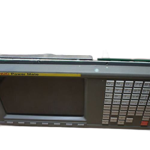 FANUC A61L-0001-0093 A02B-0166-C001 성능검사완료