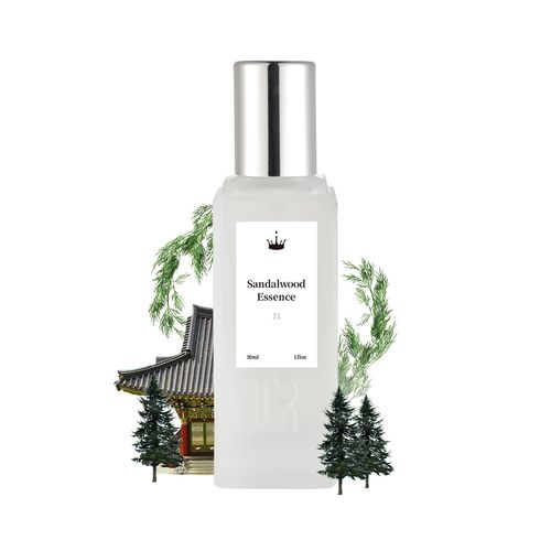 샌달우드 에센스 엑스트레 드 퍼퓸 30ml, 30ml, 1개