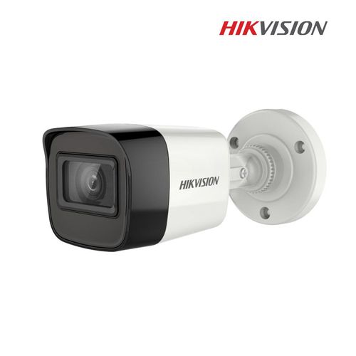 하이크비전 DS-2CE16U0T-ITF 2.8mm 8MP 적외선 올인원 카메라