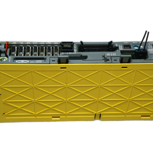 FANUC A02B-0259-B501 성능검사완료