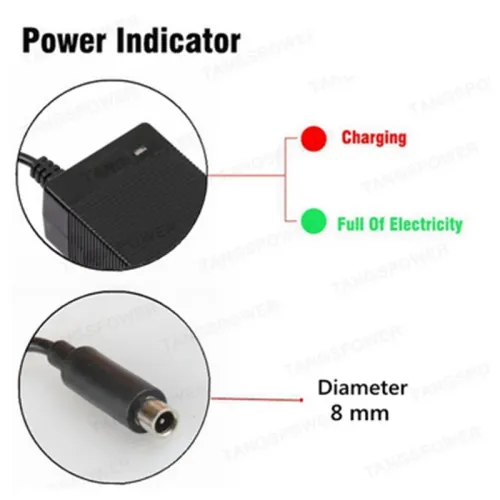 카메라충전기 리튬 이온 배터리 팩 충전기 안정적인 고전압 출력 DC GX16 XLR IEC RCA XT60 54.6V 4A 13S 4