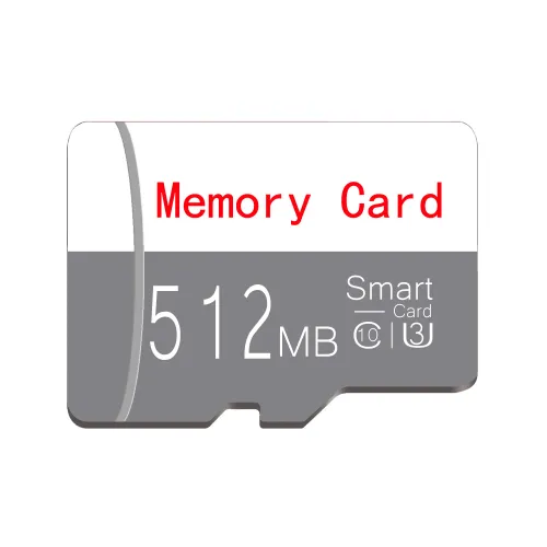 메모리 카드 소용량 64MB 128BM 마이크로 SD