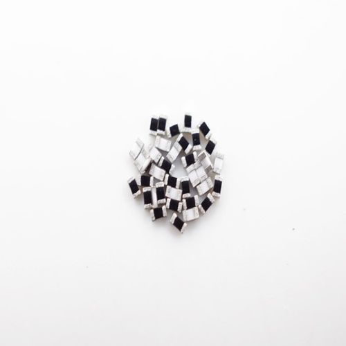 Any vender 칩저항 3216 J급(5%) 1.5M (컷팅-100개) SMD