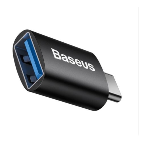 베이스어스 OTG C타입 to USB 3.1 10Gbps 변환젠더