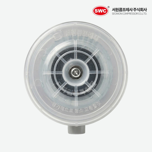 서원콤프레샤 에어크리너 32mm 3/4" (25A) 콤프레샤부품, 2개