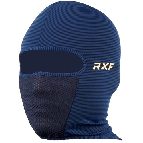 RXF ZET MAX BARACLAVA 2pcs 1세트 밀착형 쿨 바라클라바 냉감바라클라바 복면, 네이비 2pcs 1세트, 1개