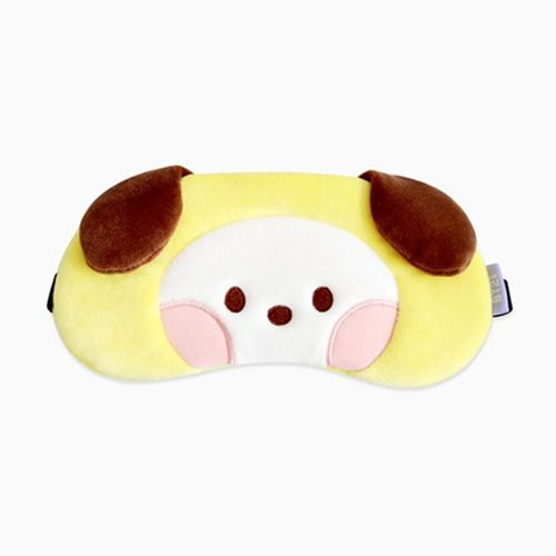 (방탄소년단굿즈)BT21 미니니 수면안대(치미) 594278