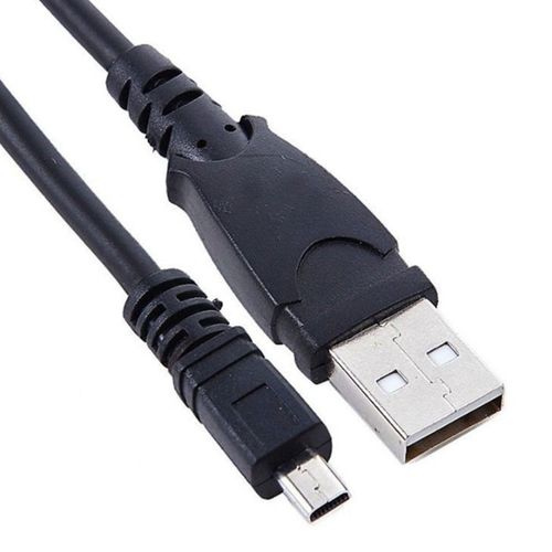 잇츠온 리코 GR GR2 GR DIGITAL IV 디지털 카메라 전용 USB케이블, 단일상품, 1개