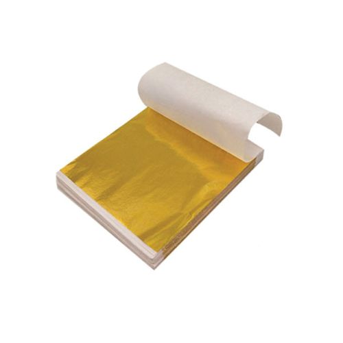 공예용 금박지 / 은박지 2가지 중 선택