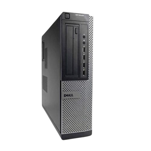 델 OptiPlex 790 i5-2세대 SSD120GB 슬림 데스크탑 기업용