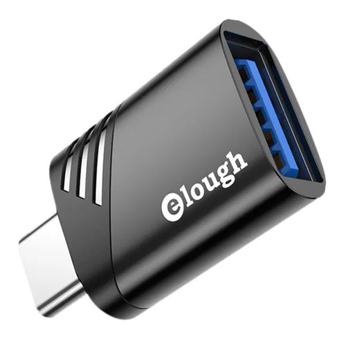 라크 C타입 USB 변환 OTG 타입 젠더 동영상 음악재생