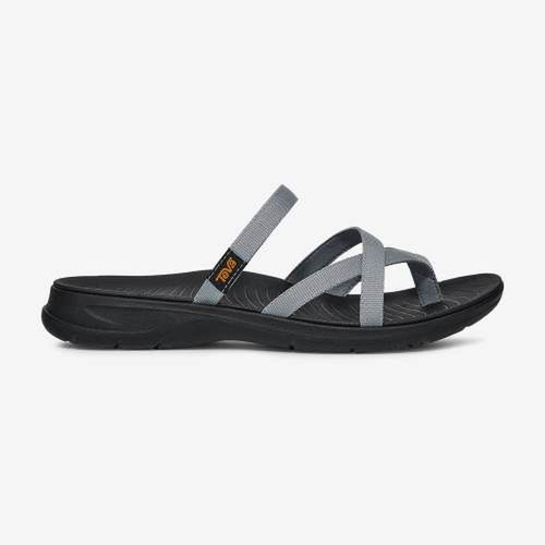 테바 2026년 테바 여성스러운 트래블 플립플랍 쪼리 Tirra Traveler Flip STVF2619490-TDW