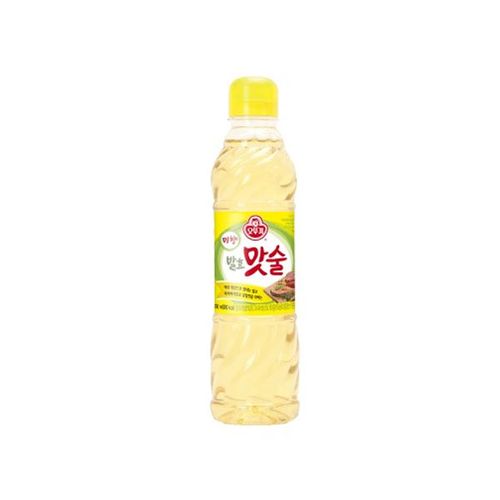 오뚜기 미향 발효 맛술