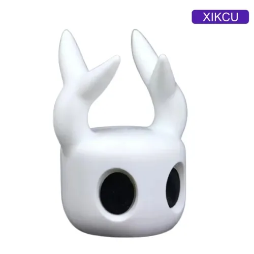 PS4/PS5/스위치 Hollow Knight 테마와 호환되는 범 게임 컨트롤러 스탠드 멋진 데스크탑 디스플레이 액세서
