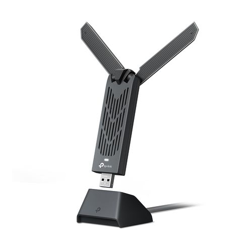 티피링크 Archer TBE400UH WiFi 7 무선랜카드