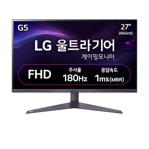 LG 울트라기어 27GS50F