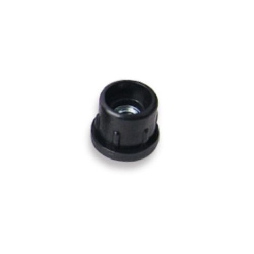 원형 파이프캡 25mm (낱개)