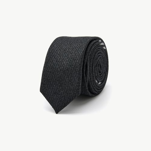 STCO 26년 신상 원포인트 슬림 넥타이 SNTXZ41TZG