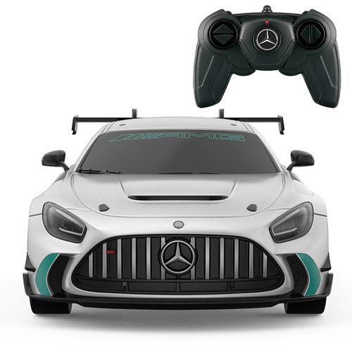 RC카 벤츠 AMG GT2 무선조종 알씨카, 1개, 1:24 벤츠 AMG GT2