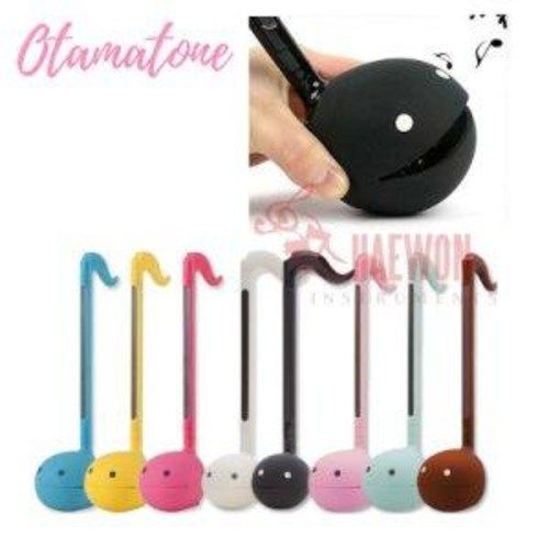 Otamatone 오타마톤 멜로디 전자악기 크리스마스선물