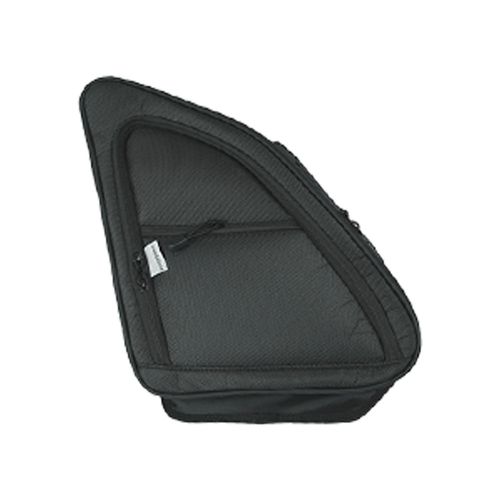 윙가디움 BMW X5 G05 19년이후 전용 튜닝용품 윈도우백 차박용품 C필러 수납함, BMW X5 G05 윈도우백 조수석, 1개