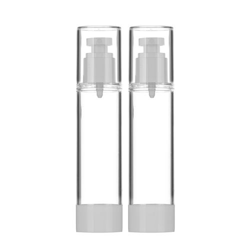 허브스프레이 진공 스프레이 용기 100ml, 단일 색상, 2개