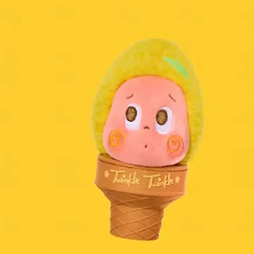 팝마트 트윙클 문 젤라토 블라인드 박스 미스터리 애니메이션 피규어 인형 데스크탑 장식품 컬렉션 추측 백
