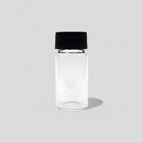 유리 샘플병 10개 5, 7, 10, 20, 30, 40, 50ml 시약병 바이엘병 투명유리병 스크루마개