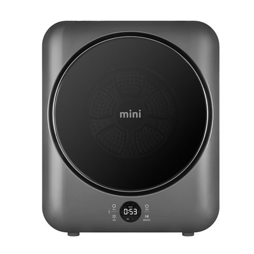 위니아 mini 건조기 WWR03SGDV