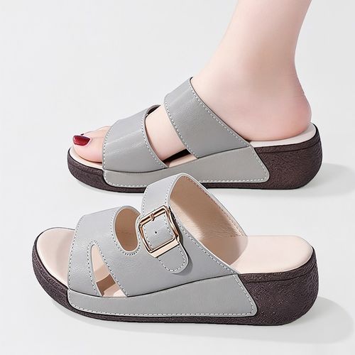 Modern Fashion 키높이 슬리퍼