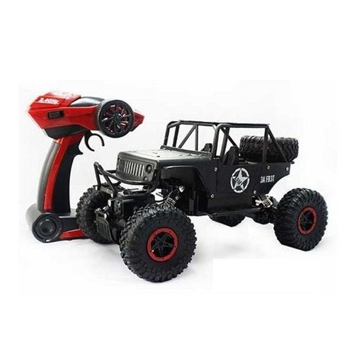 RC카 매드맥스 4륜구동 빅타이어 서스펜션 2.4GHz nys+8078So